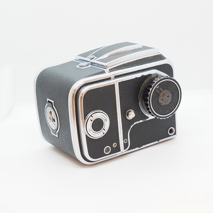 中古】(ハッセルブラッド) HASSELBLAD 1000F C12フィルムバック