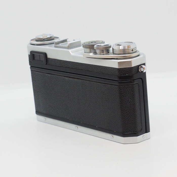 中古】(ニコン) Nikon SPシルバー(後期)｜ナニワグループオンライン