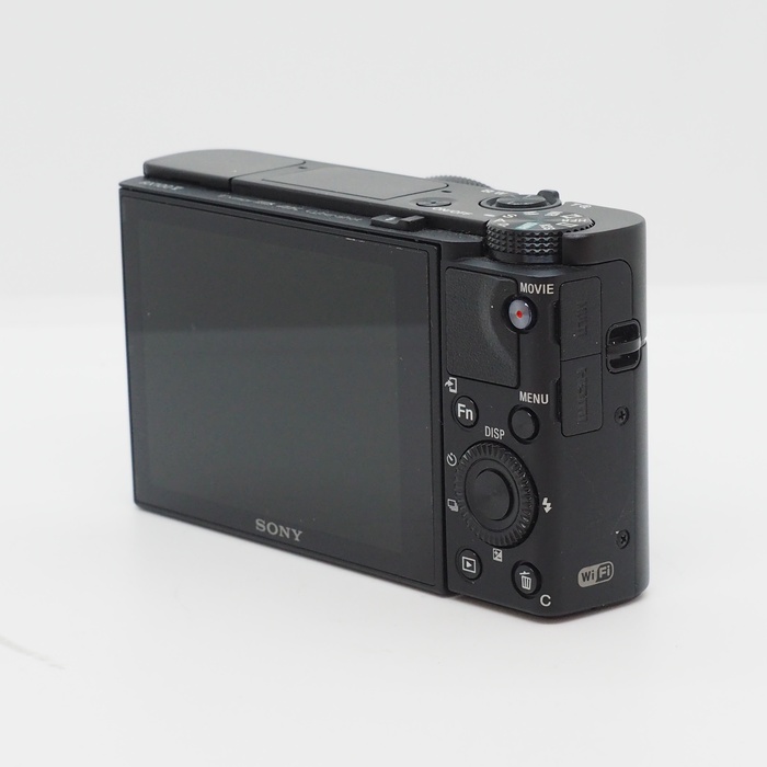 中古】(ソニー) SONY DSC-RX100M5A｜ナニワグループオンライン