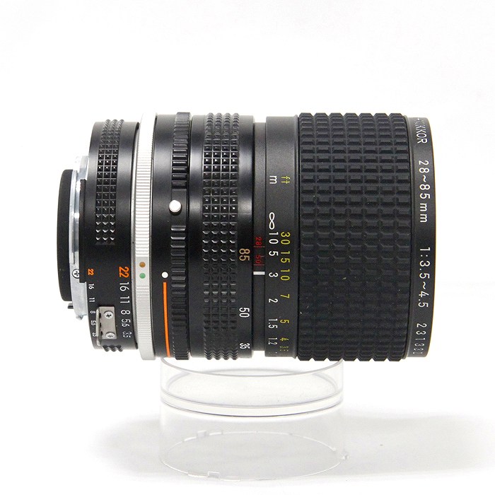 yÁz(jR) Nikon Nikon Ai-S 28-85/3.5-4.5