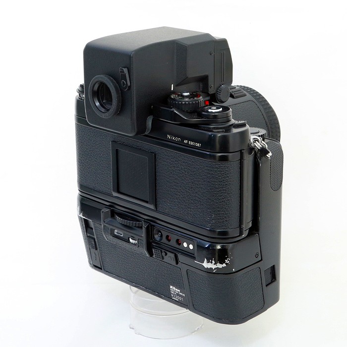 中古】(ニコン) Nikon F3AF MD-4(AF80mmF2.8付)|ナニワグループ 中古】(ニコン) Nikon F3AF MD-4(AF80mmF2.8付)|ナニワグループ