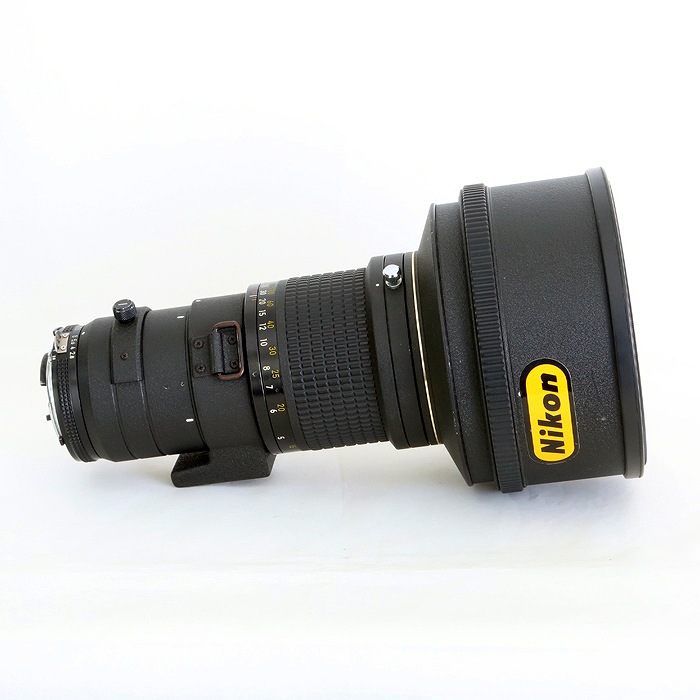 中古】(ニコン) Nikon Ai-S Nikkor 300mm F2.8 ED IF 旧｜ナニワグループオンライン｜2222120063361