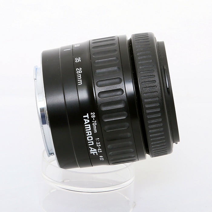 中古】(タムロン) TAMRON AF 28-70/3.5-4.5(159D) ミノルタ｜ナニワ 