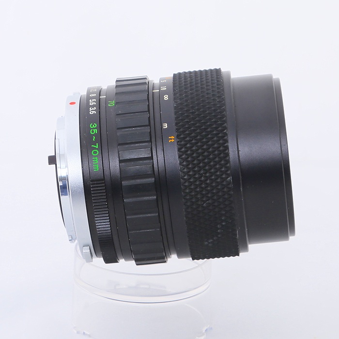 中古】(オリンパス) OLYMPUS OM Zuiko MC Auto-Zoom 35-70mm F3.6