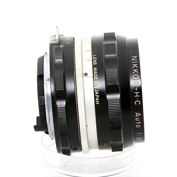 中古】(ニコン) Nikon Auto Nikkor 28mm F3.5 C｜ナニワグループ