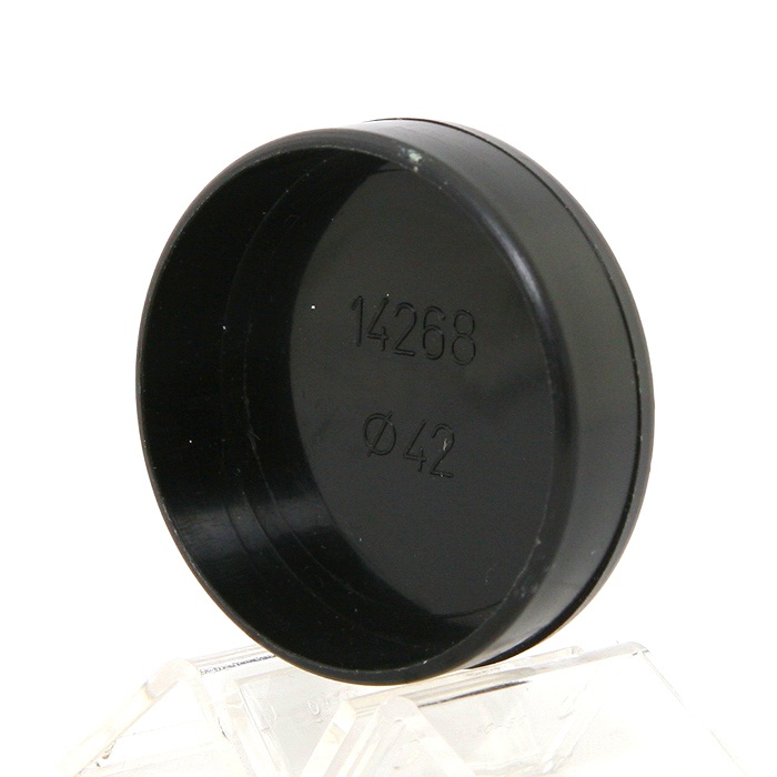 中古】(ライカ) Leica レンズキャップ 14268 A42 42mm｜ナニワグループ