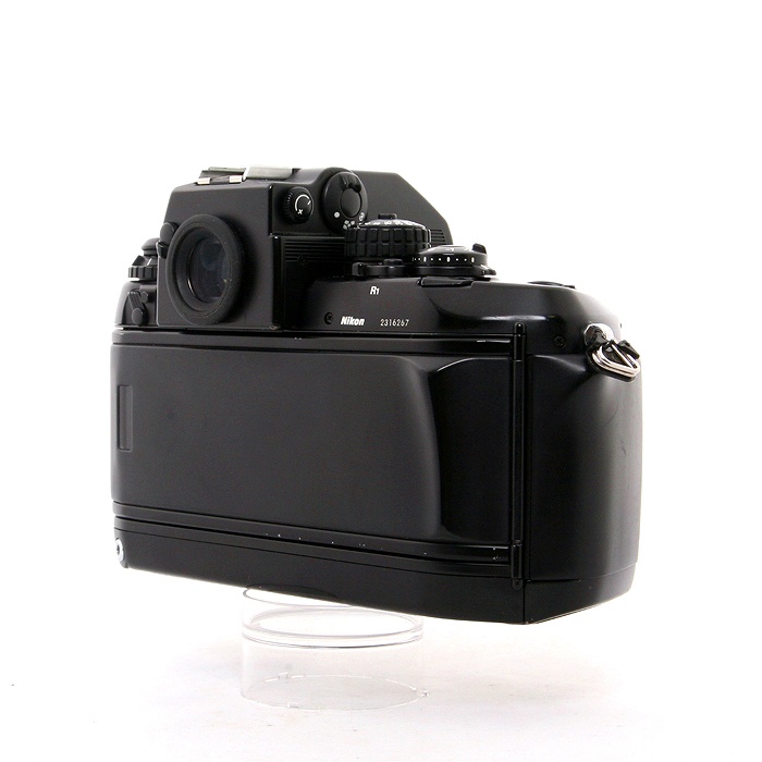 ニコン　F4S 中古品 重厚感がたまらない】Nikon F4s ボディ 元箱付 ニコン（51258