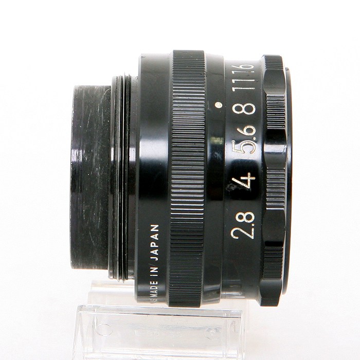 中古】(ニコン) Nikon EL Nikkor 50mm F2.8｜ナニワグループオンライン
