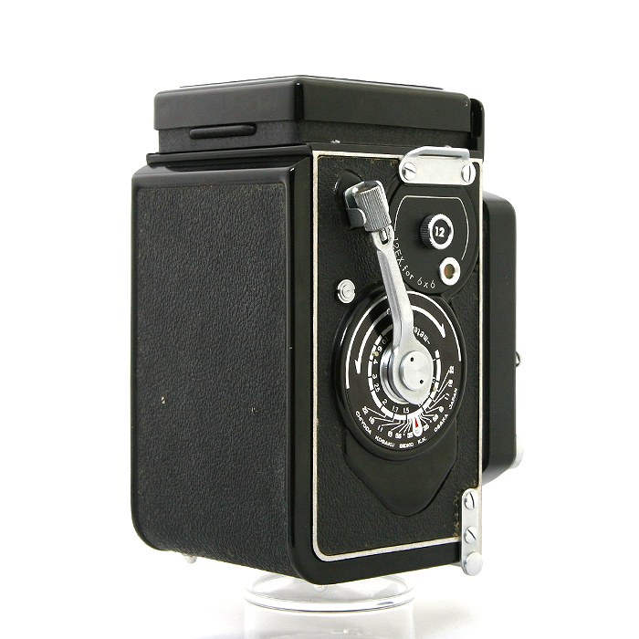 中古】(ミノルタ) MINOLTA ミノルタオートコードRA (Minolta Autocord
