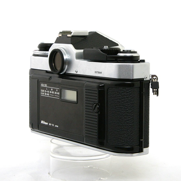 中古】(ニコン) Nikon FE2 シルバー｜ナニワグループオンライン