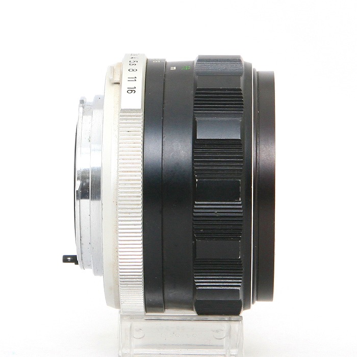 中古】(ミノルタ) MINOLTA MC ROKKOR 58mm F1.4｜ナニワグループ