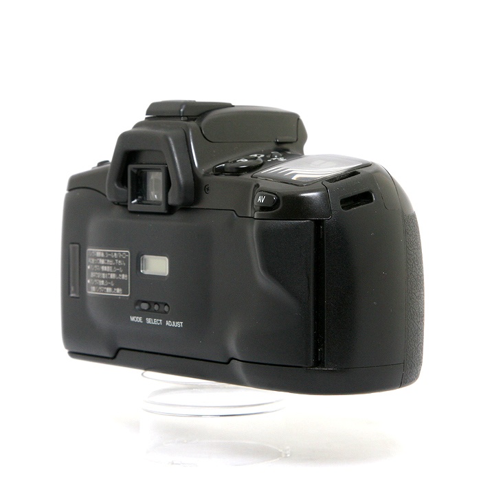 中古】(ミノルタ) MINOLTA α303Si Body ブラック｜ナニワグループ