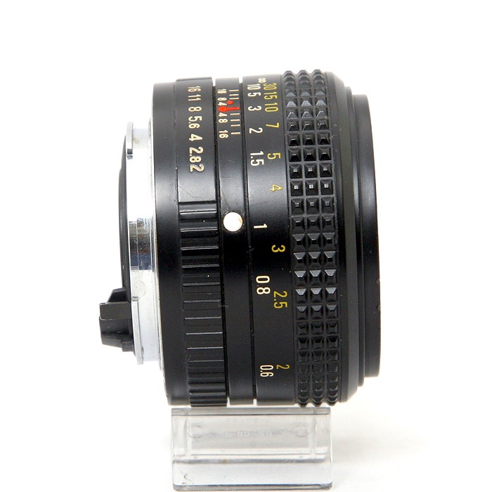 中古】(リコー) RICOH XR RIKENON 50mm F2 L｜ナニワグループ