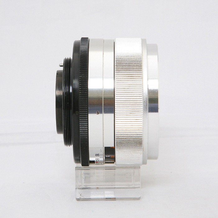YASHICA ヤシカ ANAMORPHIC LENS 8mm F1.5 中古】(ヤシカ) YASHICA AUTO YASHINON 55mm F1.8 (M42)｜ナニワ
