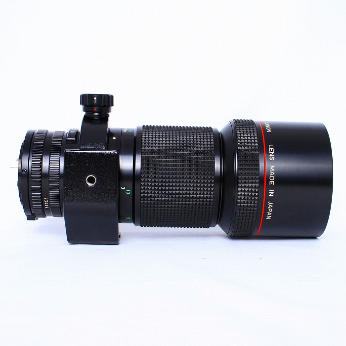 yÁz(Lm) Canon NFD300/4L