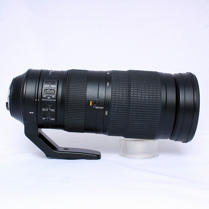 yÁz(jR) Nikon AF-S 200-500/F5.6E ED VR