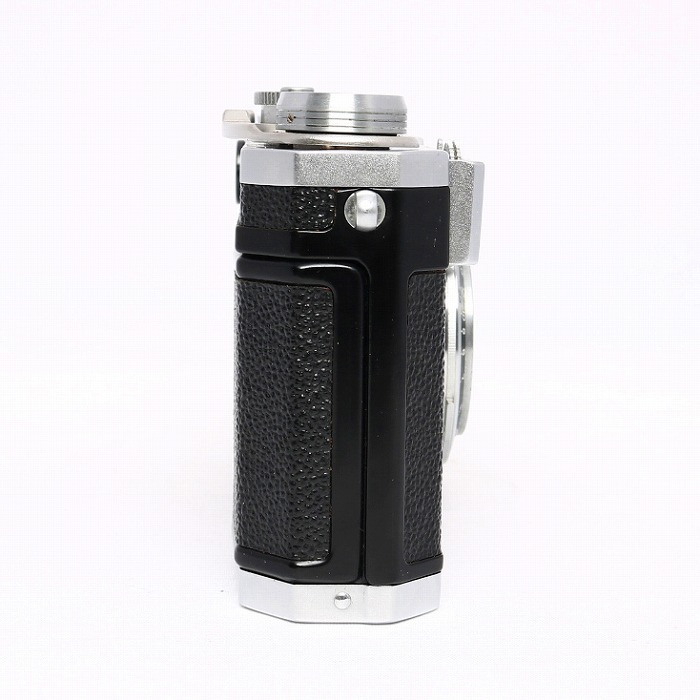 中古】(ニコン) Nikon S2 後期(黒ダイヤル)｜ナニワグループオンライン