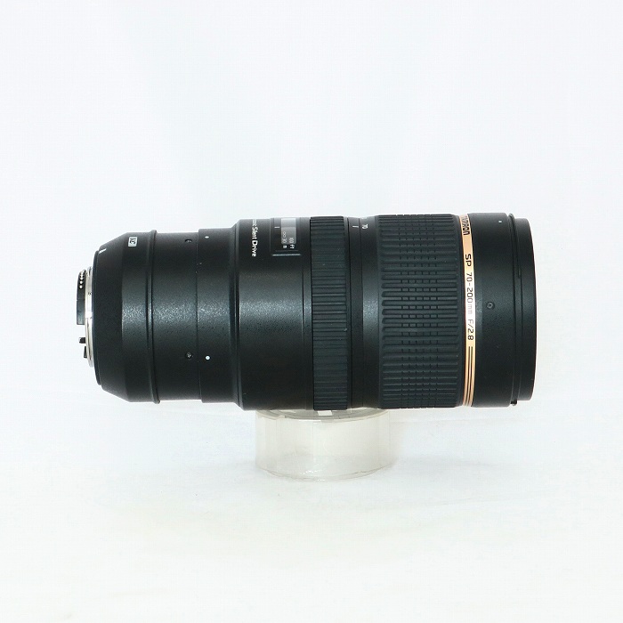 中古】(タムロン) TAMRON SP70-200/F2.8 DI VC USD A009N (ニコンF