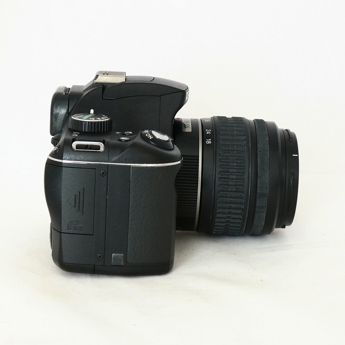 中古】(ペンタックス) PENTAX K-m レンズキツト｜ナニワグループ