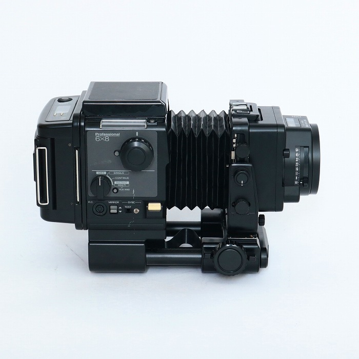 中古】(フジフイルム) FUJIFILM GX680+EBC フジノン GX 180/5.6