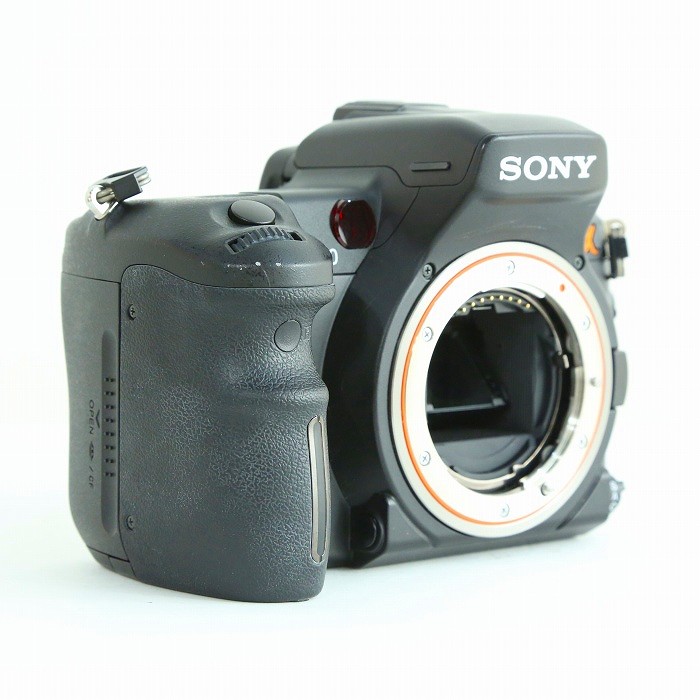 中古】(ソニー) SONY α700 (DSLR-A700)｜ナニワグループオンライン