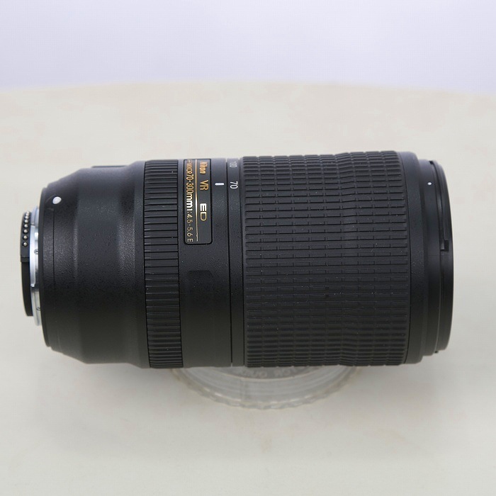 yÁz(jR) Nikon AF-P 70-300/F4.5-5.6E ED VR