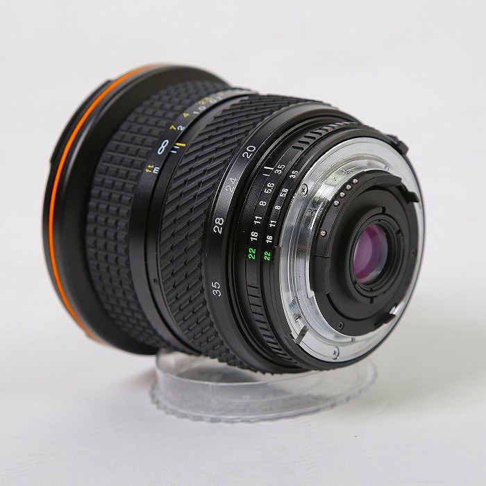 中古】(トキナ) Tokina AF 20-35mm/F3.5-4.5｜ナニワグループオンライン｜2222290019427