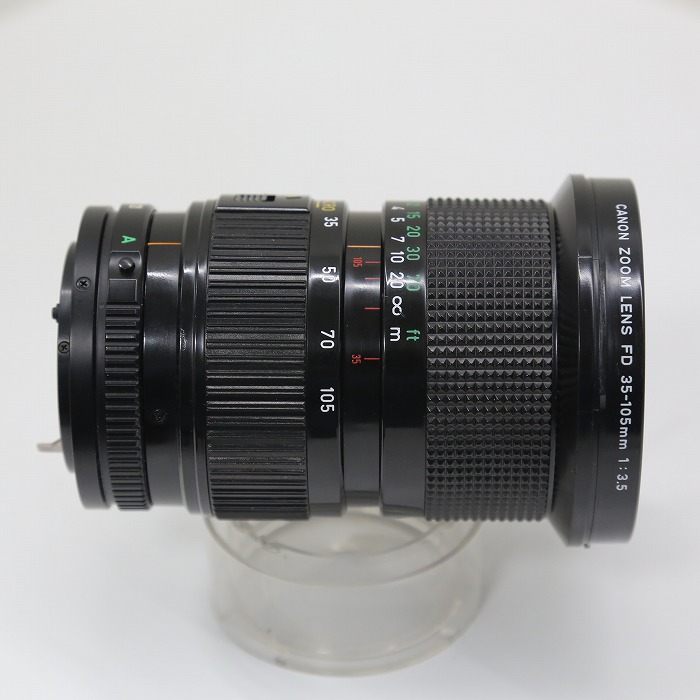 中古】(キヤノン) Canon NFD35-105/3.5｜ナニワグループオンライン