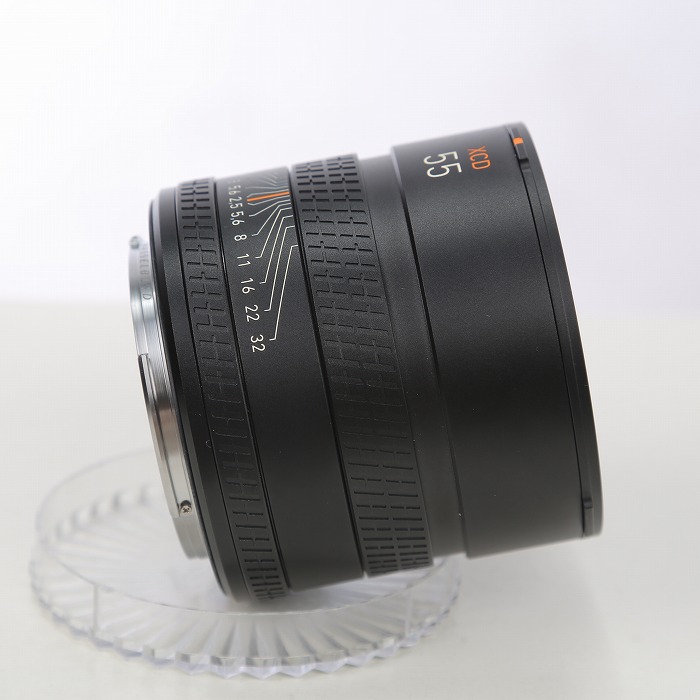 中古】(ハッセルブラッド) HASSELBLAD XCD 55mm F2.5 V｜ナニワ