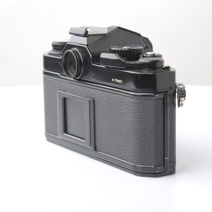 中古】(ニコン) Nikon New FM2 ブラック｜ナニワグループオンライン