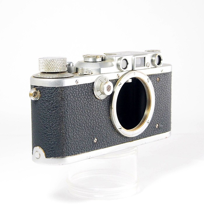 中古】(ライカ) Leica IIIa ボディ｜ナニワグループオンライン 
