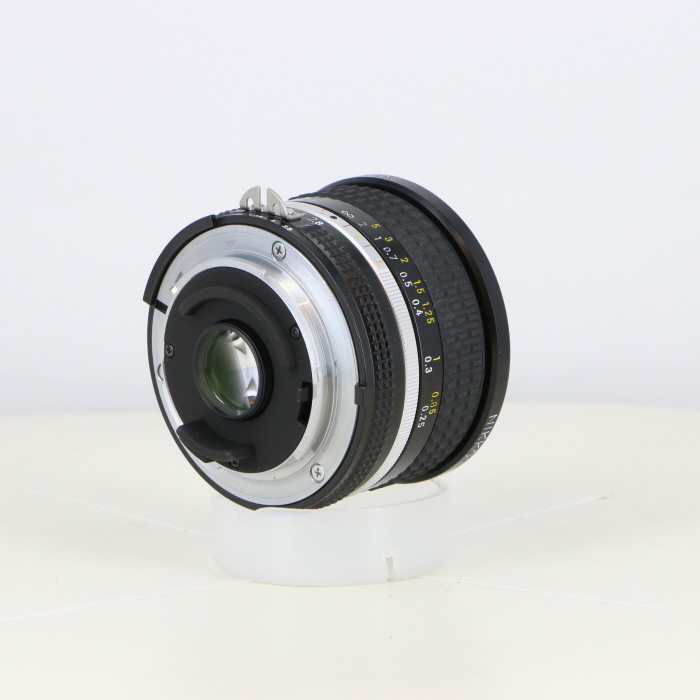 yÁz(jR) Nikon Ai-S20/2.8