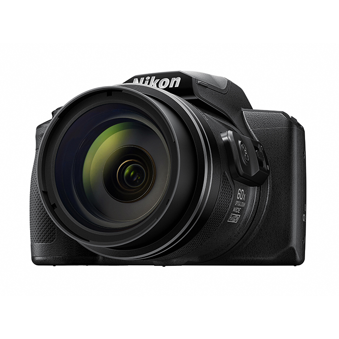 ニコン COOLPIX B600 ブラック