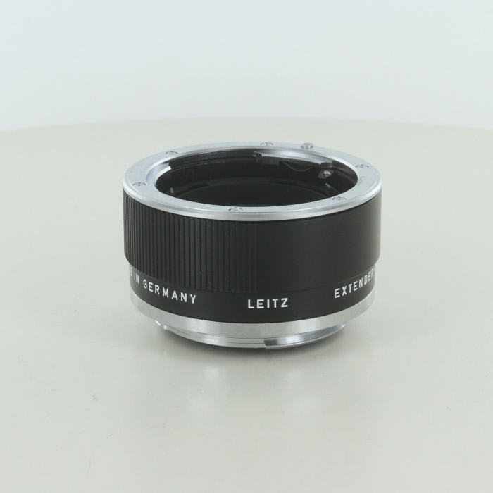 【中古】(ライカ) Leica エクステンダーR 2x