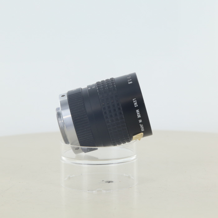 �y���ÁzCOSMICAR 50/1.8(C�}�E���g)