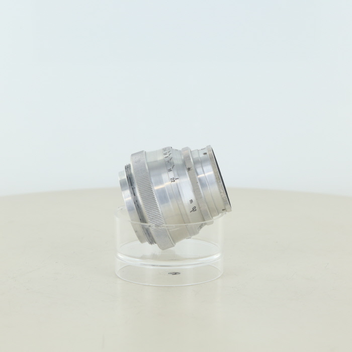 �y���Áz(�c�A�C�X) ZEISS �C�G�i�e�b�T�[ L5cm/2.8