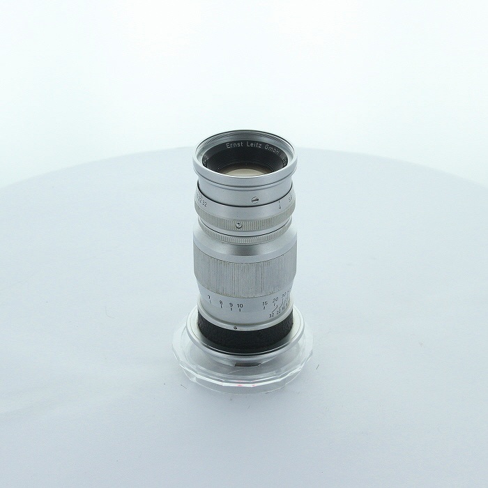 【中古】(ライカ) Leica エルマーM90/4