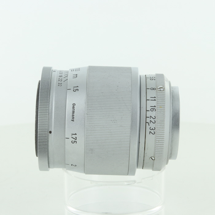 【中古】(ライカ) Leica ビゾ用ヘクトール13.5cm/4.5