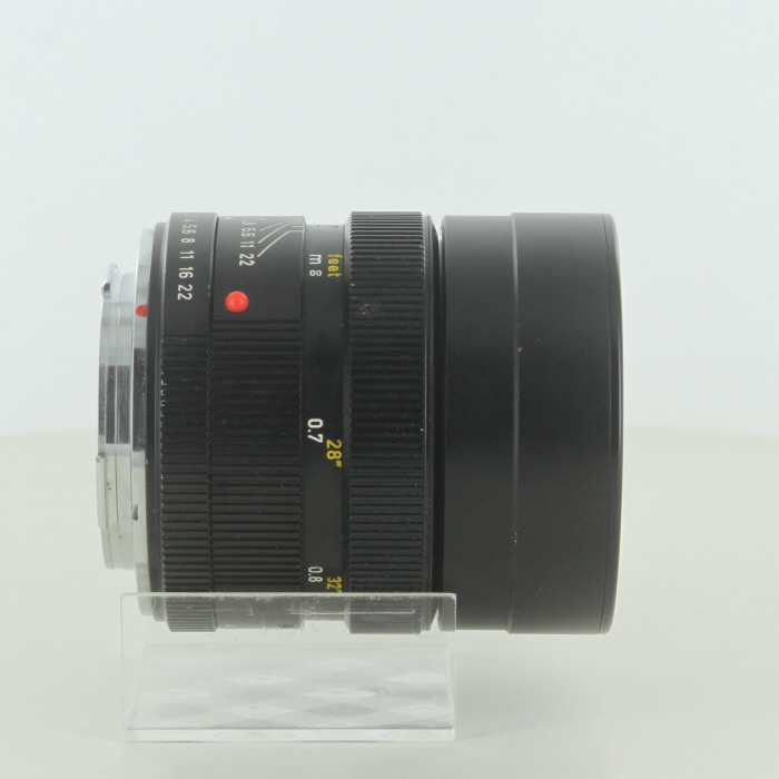 【中古】(ライカ) Leica エルマリートR90/2.8(3カム)