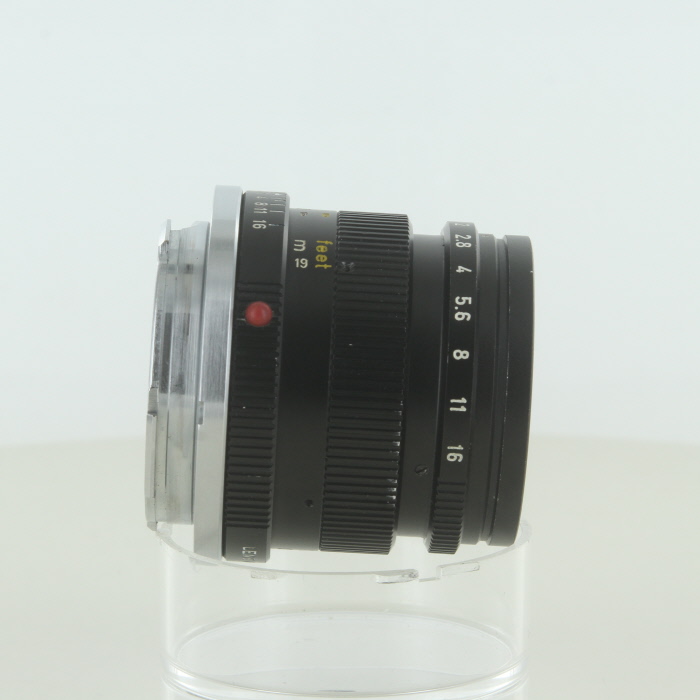 【中古】(ライカ) Leica ズミクロンM50/2 2nd