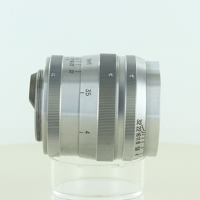 【中古】(ニコン) Nikon ニッコールP･C L8.5cm/2