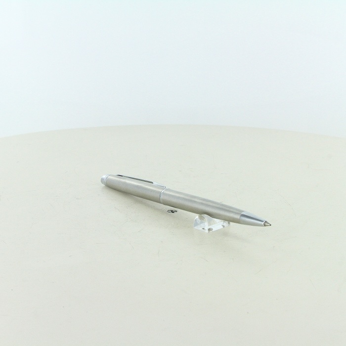 【中古】(ウォーターマン) WATERMAN メトロポリタン エッセンシャル ステンレススチール ボールペン