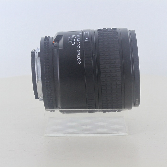 【中古】(ニコン) Nikon AF60/2.8D マイクロ