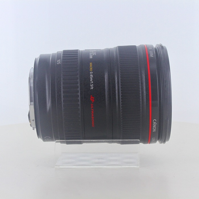 【中古】(キヤノン) Canon EF24-105/4L IS USM
