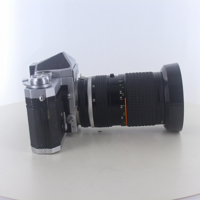 yÁz(jR) Nikon F+Ais35-70/3.5