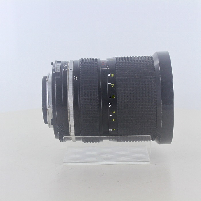 【中古】(ニコン) Nikon AI 35-70/3.5