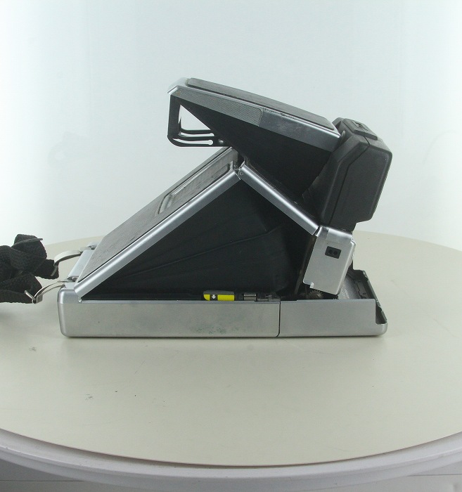 【中古】(ポラロイド) Polaroid SX-70 ゾナー AUTO Focus