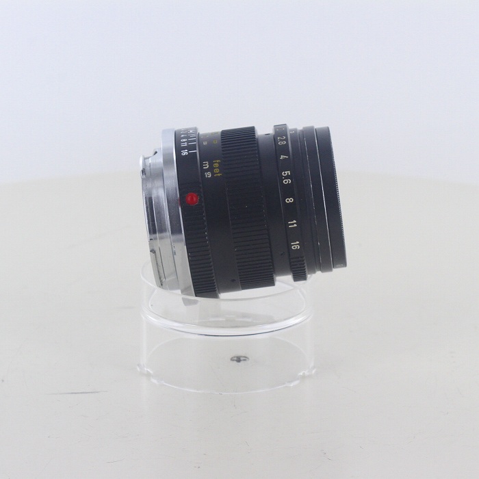 【中古】(ライカ) Leica ズミクロン M50/2 2nd