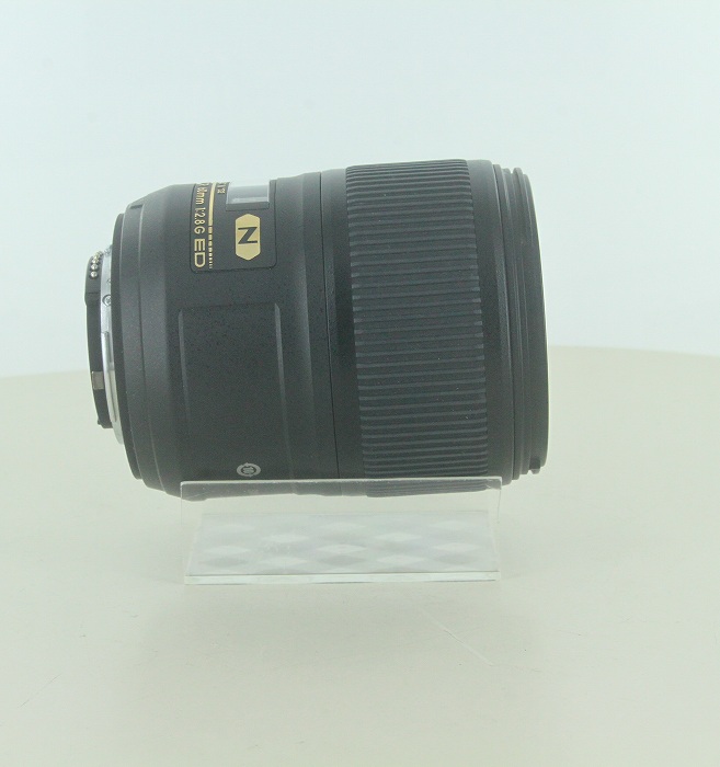 【中古】(ニコン) Nikon AF-S Micro NIKKOR 60/2.8G ED