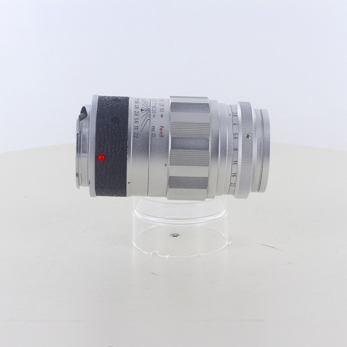 【中古】(ライカ) Leica エルマリート M90/2.8